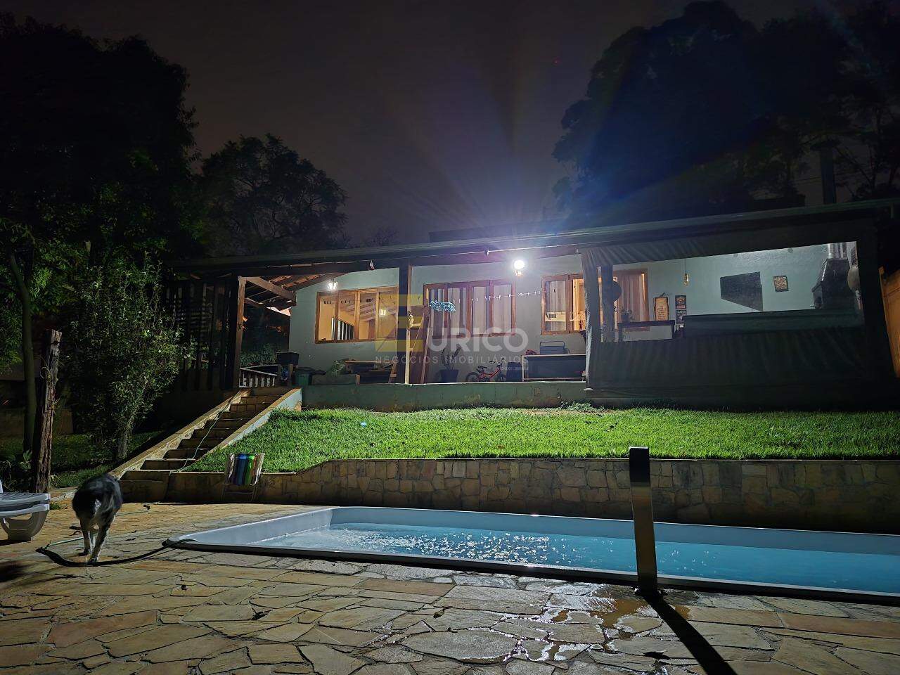 Chácara à venda no Monterrey em Louveira/SP: 