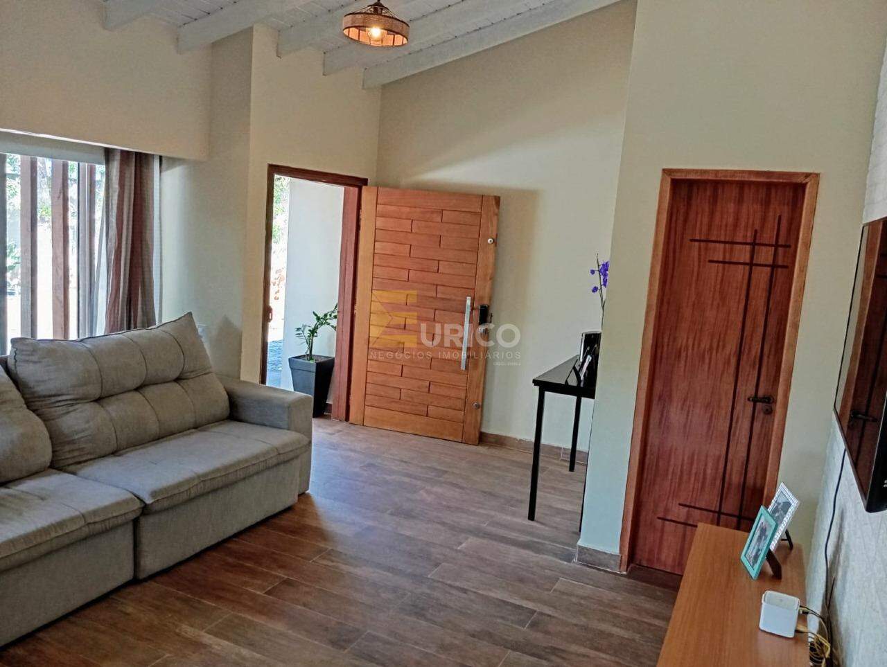 Chácara à venda no Monterrey em Louveira/SP: 