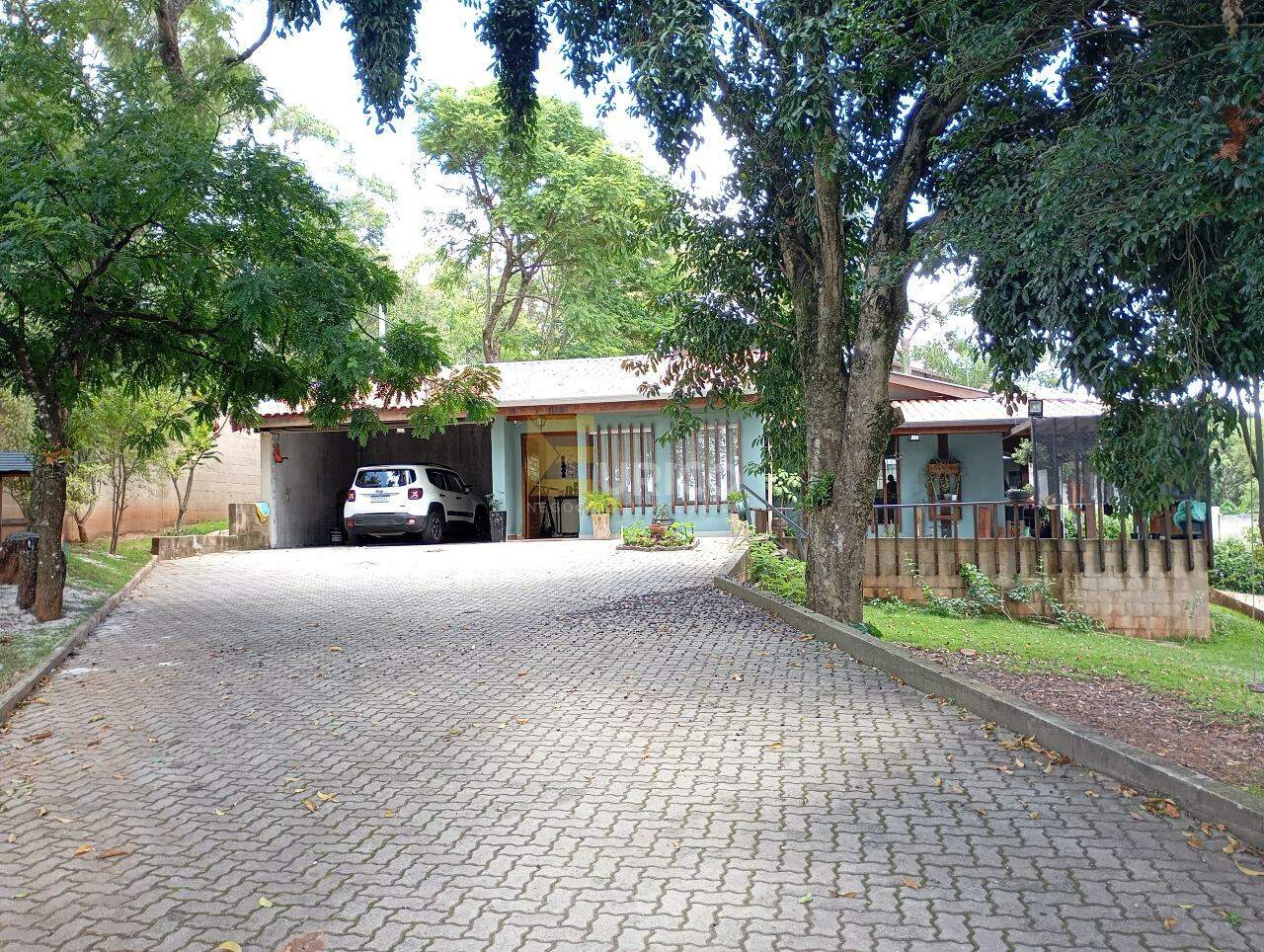 Chácara à venda no Monterrey em Louveira/SP: 