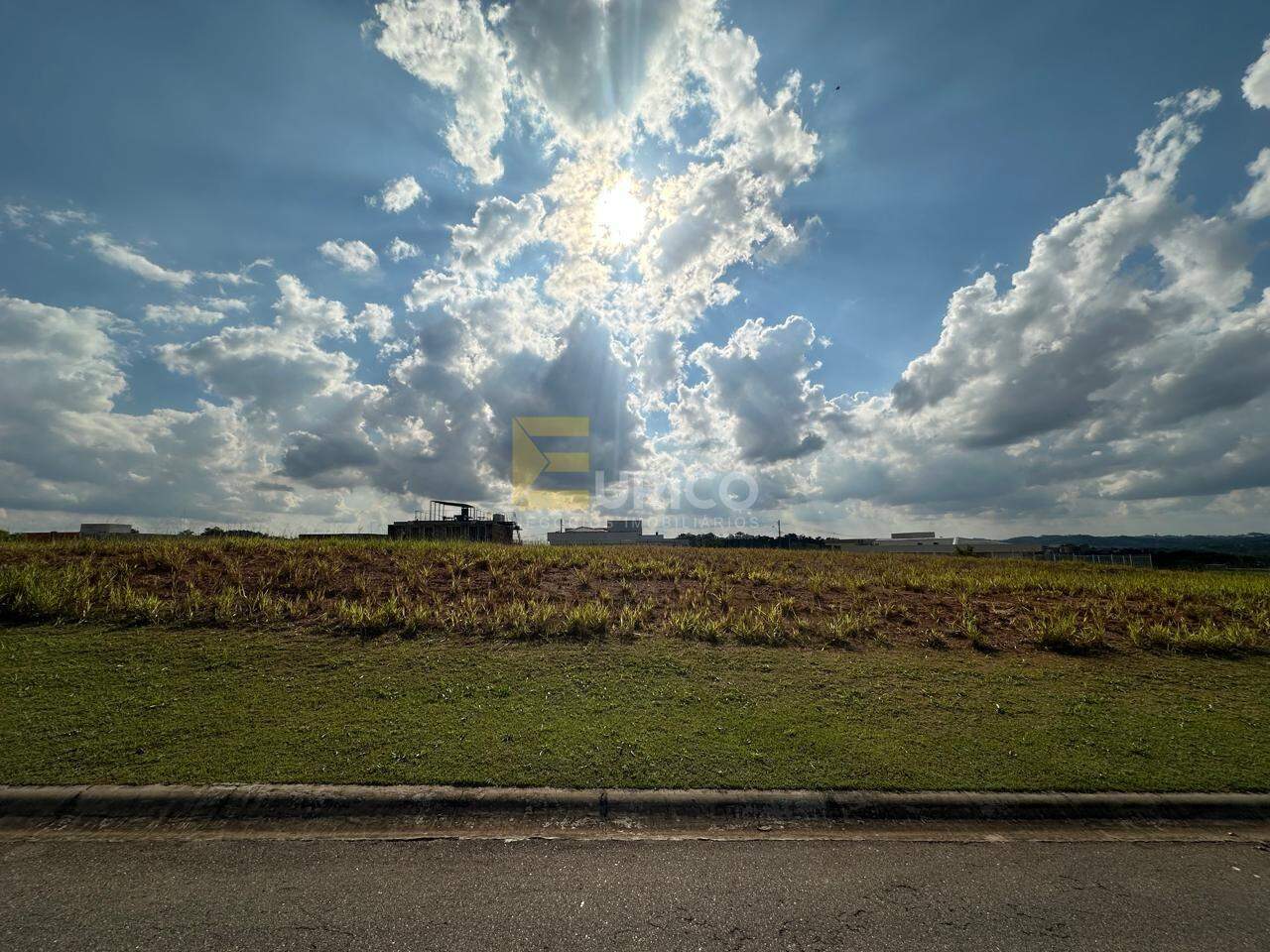 Terreno em Condomínio à venda no Condomínio Reserva Santa Monica em Itupeva/SP: 