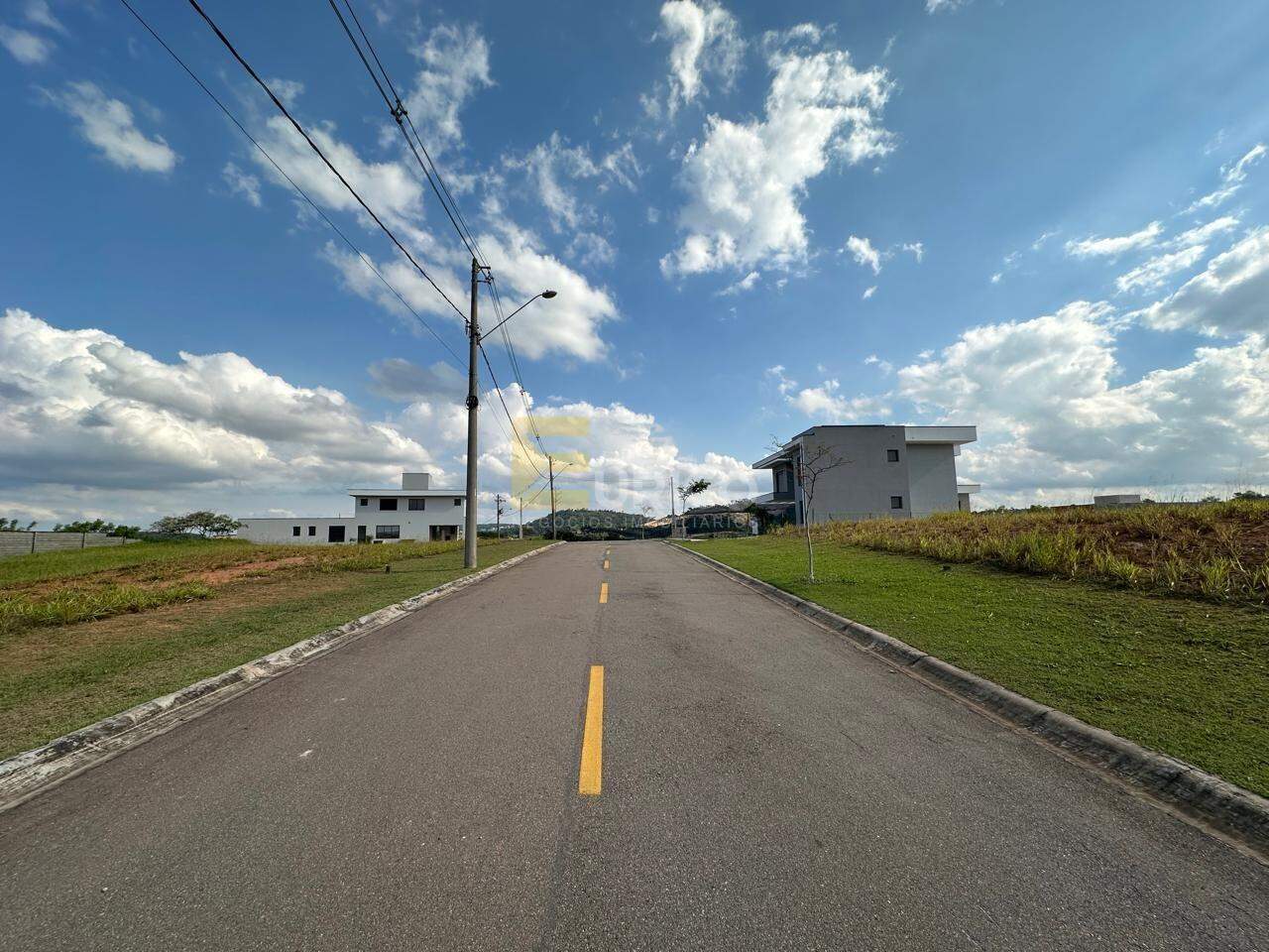 Terreno em Condomínio à venda no Condomínio Reserva Santa Monica em Itupeva/SP: 