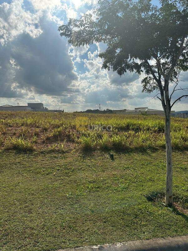 Terreno em Condomínio à venda no Condomínio Reserva Santa Monica em Itupeva/SP: 