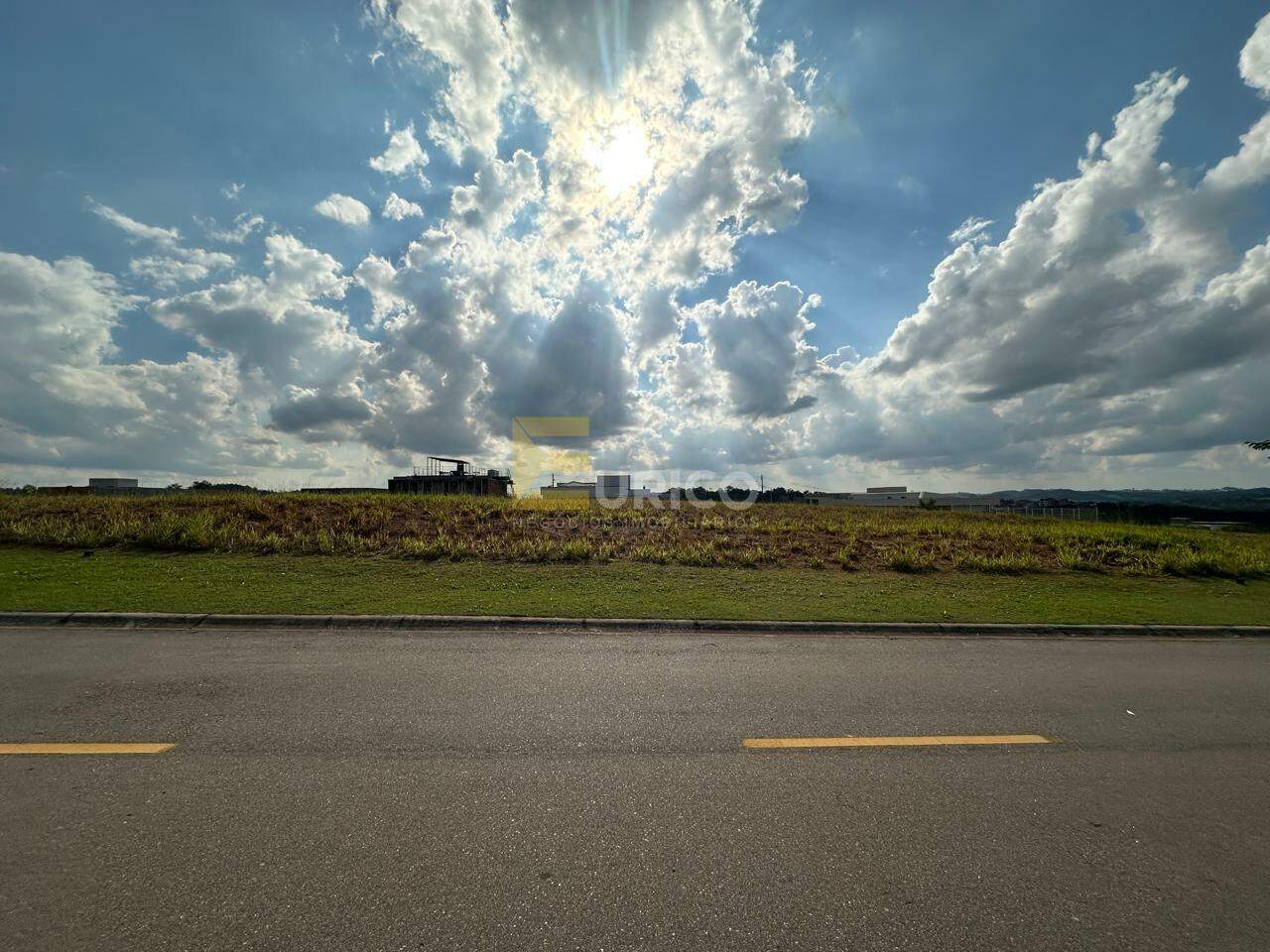 Terreno em Condomínio à venda no Condomínio Reserva Santa Monica em Itupeva/SP: 