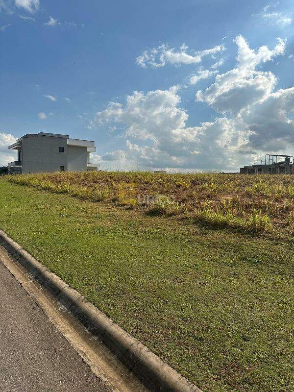 Terreno em Condomínio à venda no Condomínio Reserva Santa Monica em Itupeva/SP: 
