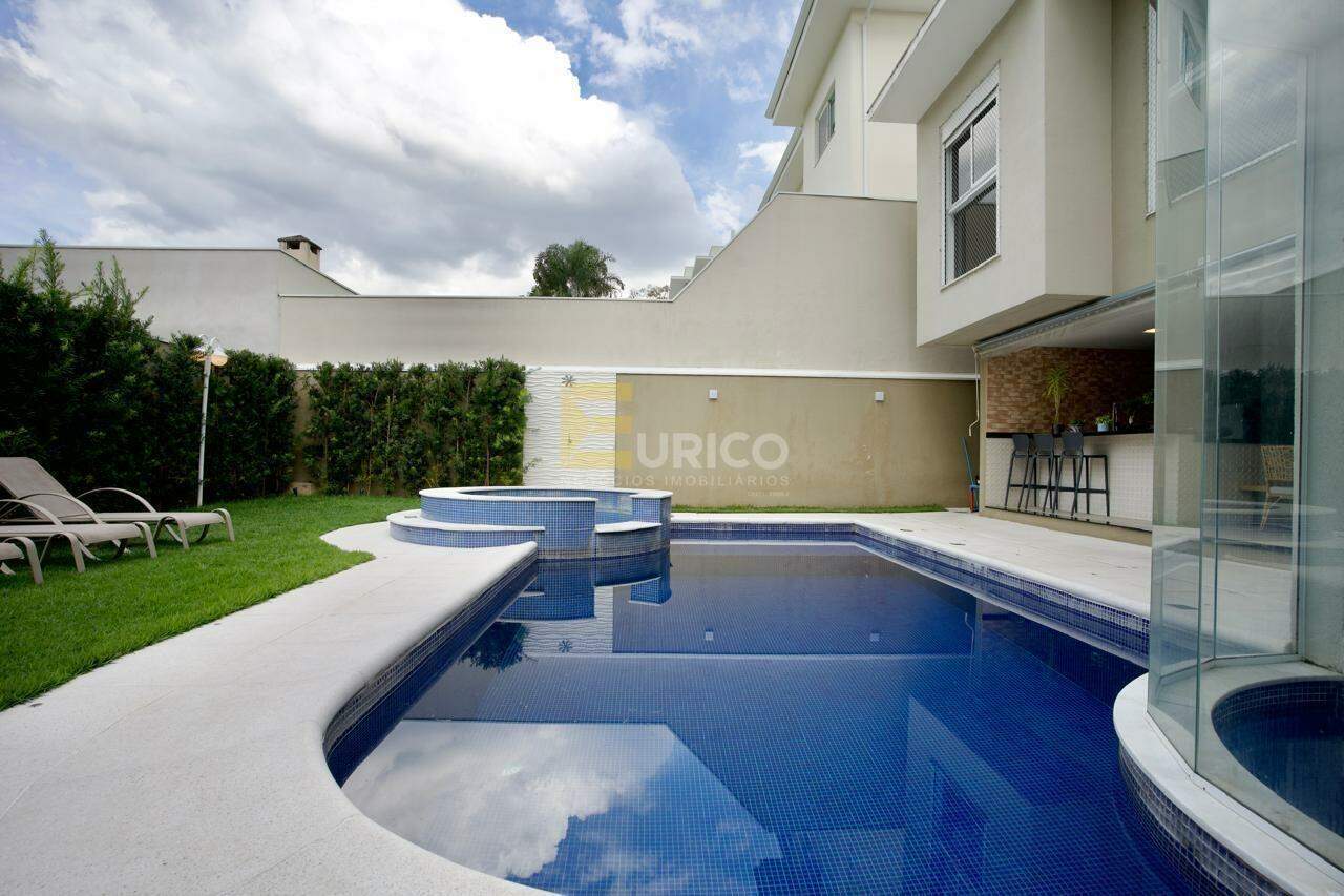 Casa em condomínio à venda no Condomínio Villaggio di Verona em Vinhedo/SP: 