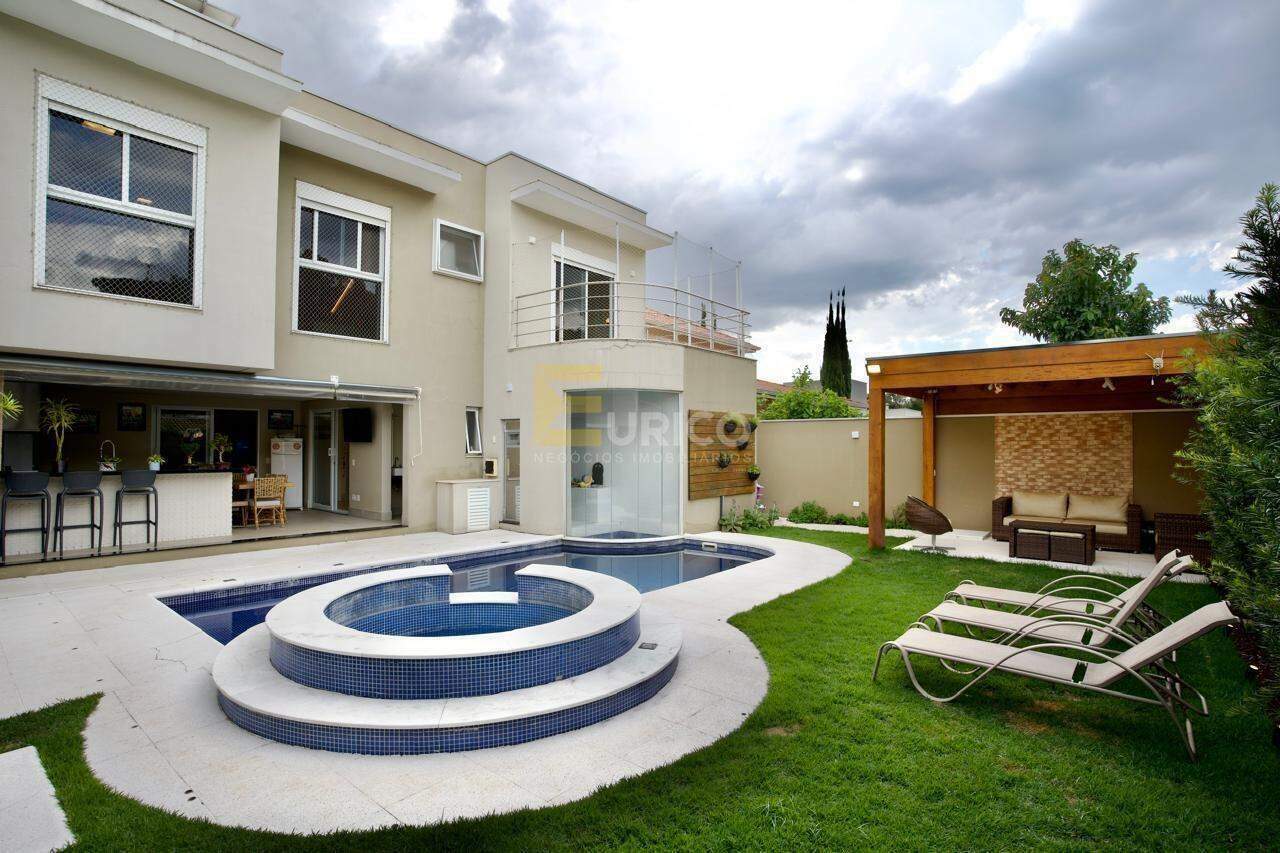 Casa em condomínio à venda no Condomínio Villaggio di Verona em Vinhedo/SP: 