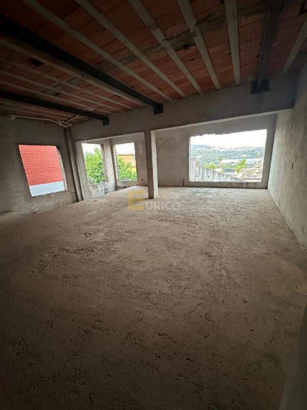 Casa em condomínio à venda no Condomínio Villaggio Capríccio em Louveira/SP: 