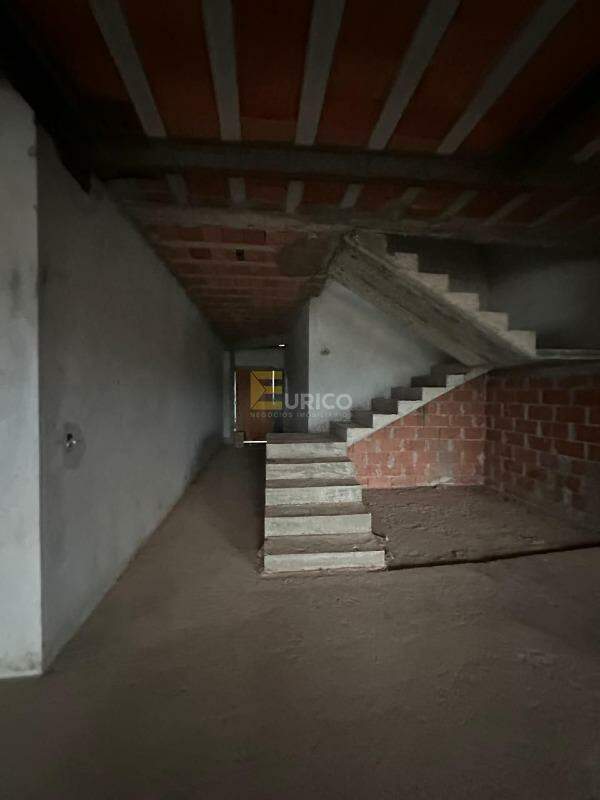 Casa em condomínio à venda no Condomínio Villaggio Capríccio em Louveira/SP: 