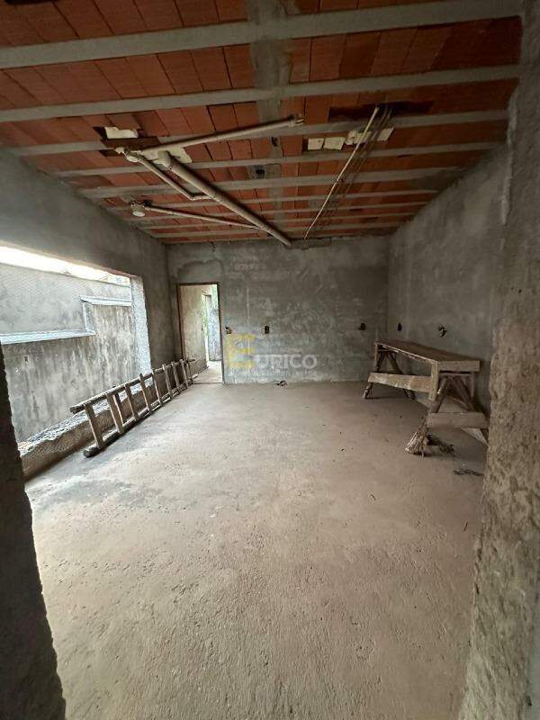 Casa em condomínio à venda no Condomínio Villaggio Capríccio em Louveira/SP: 