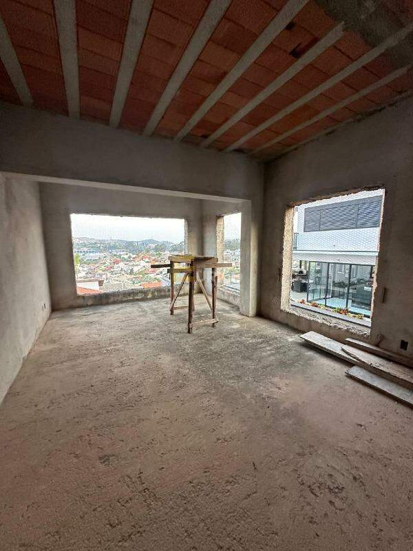 Casa em condomínio à venda no Condomínio Villaggio Capríccio em Louveira/SP: 