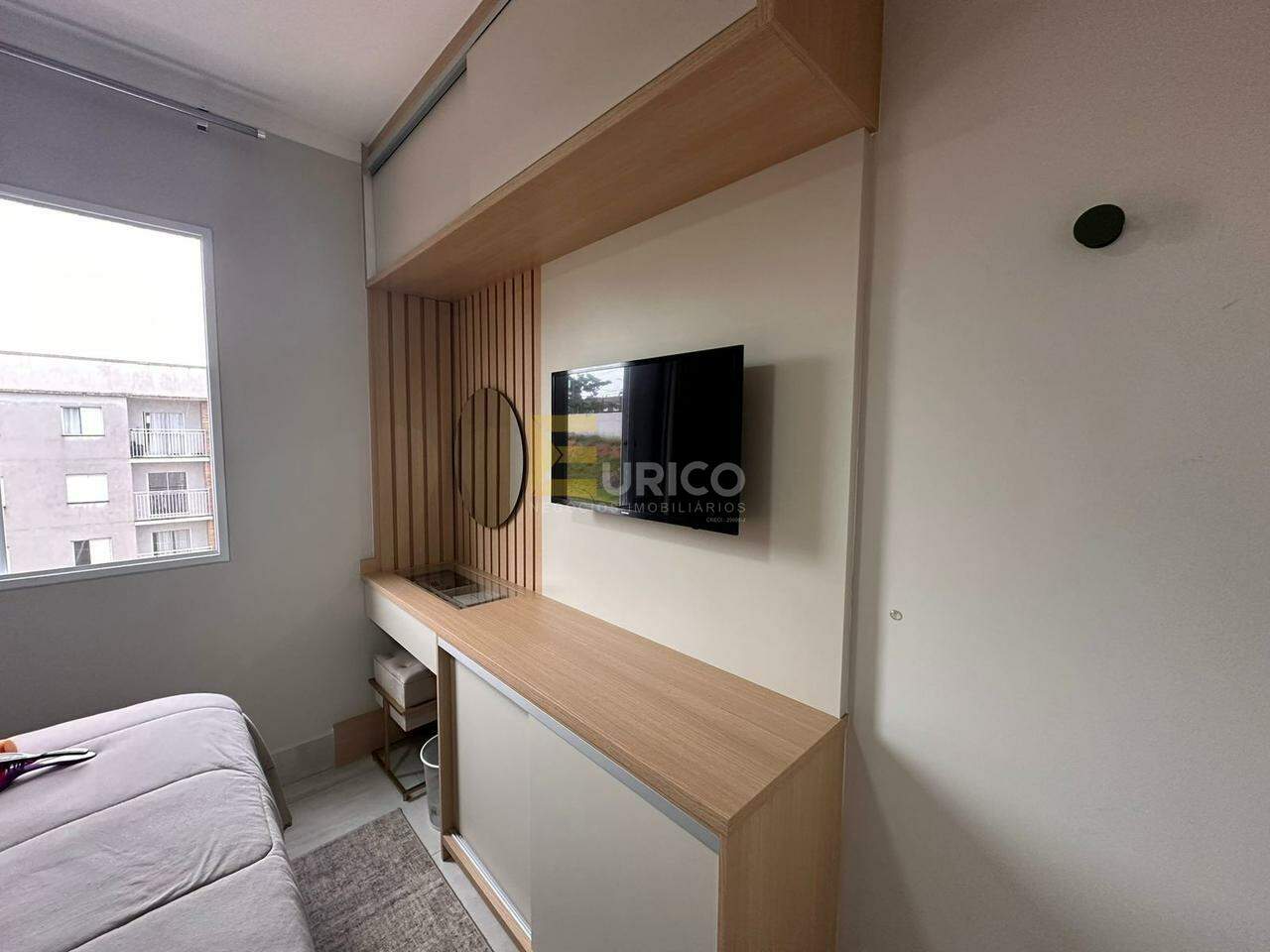 Apartamento à venda no Condominio Residencial Bello Cielo I em Vinhedo/SP: 