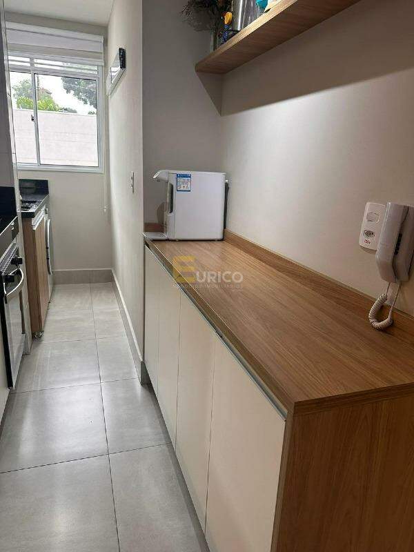 Apartamento à venda no Condominio Residencial Bello Cielo I em Vinhedo/SP: 