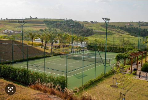 Terreno em Condomínio à venda no Condomínio Entre Verdes em Campinas/SP: 