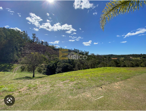 Terreno em Condomínio à venda no Condomínio Entre Verdes em Campinas/SP: 