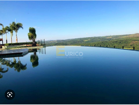 Terreno em Condomínio à venda no Condomínio Entre Verdes em Campinas/SP: 