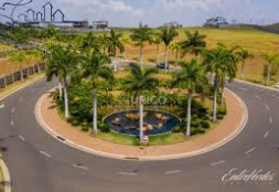 Terreno em Condomínio à venda no Condomínio Entre Verdes em Campinas/SP: 