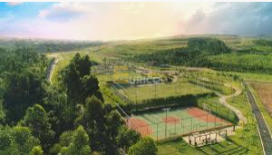 Terreno em Condomínio à venda no Condomínio Entre Verdes em Campinas/SP: 