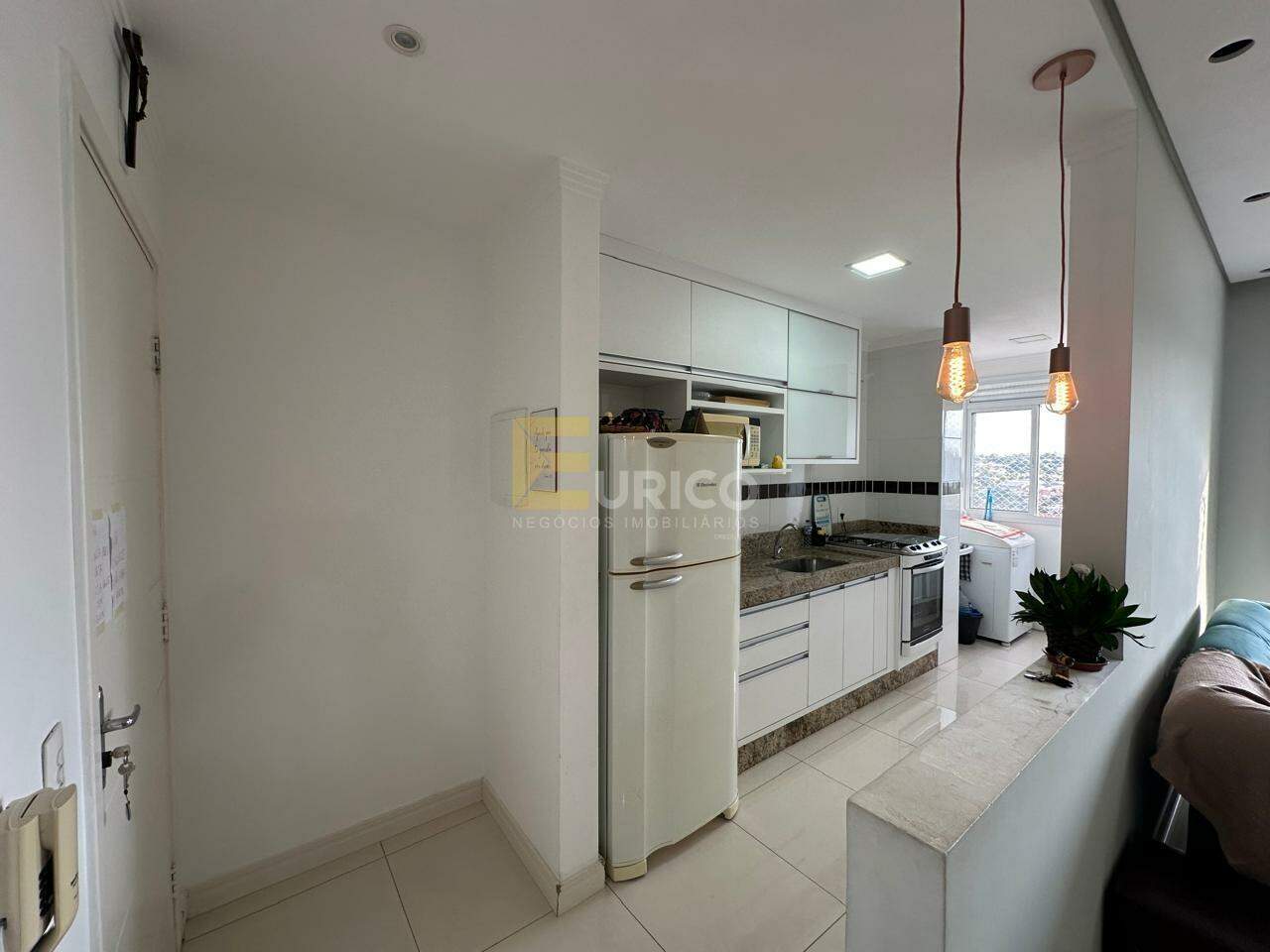 Apartamento à venda no Condomínio Residencial Colina Verde em Valinhos/SP: 