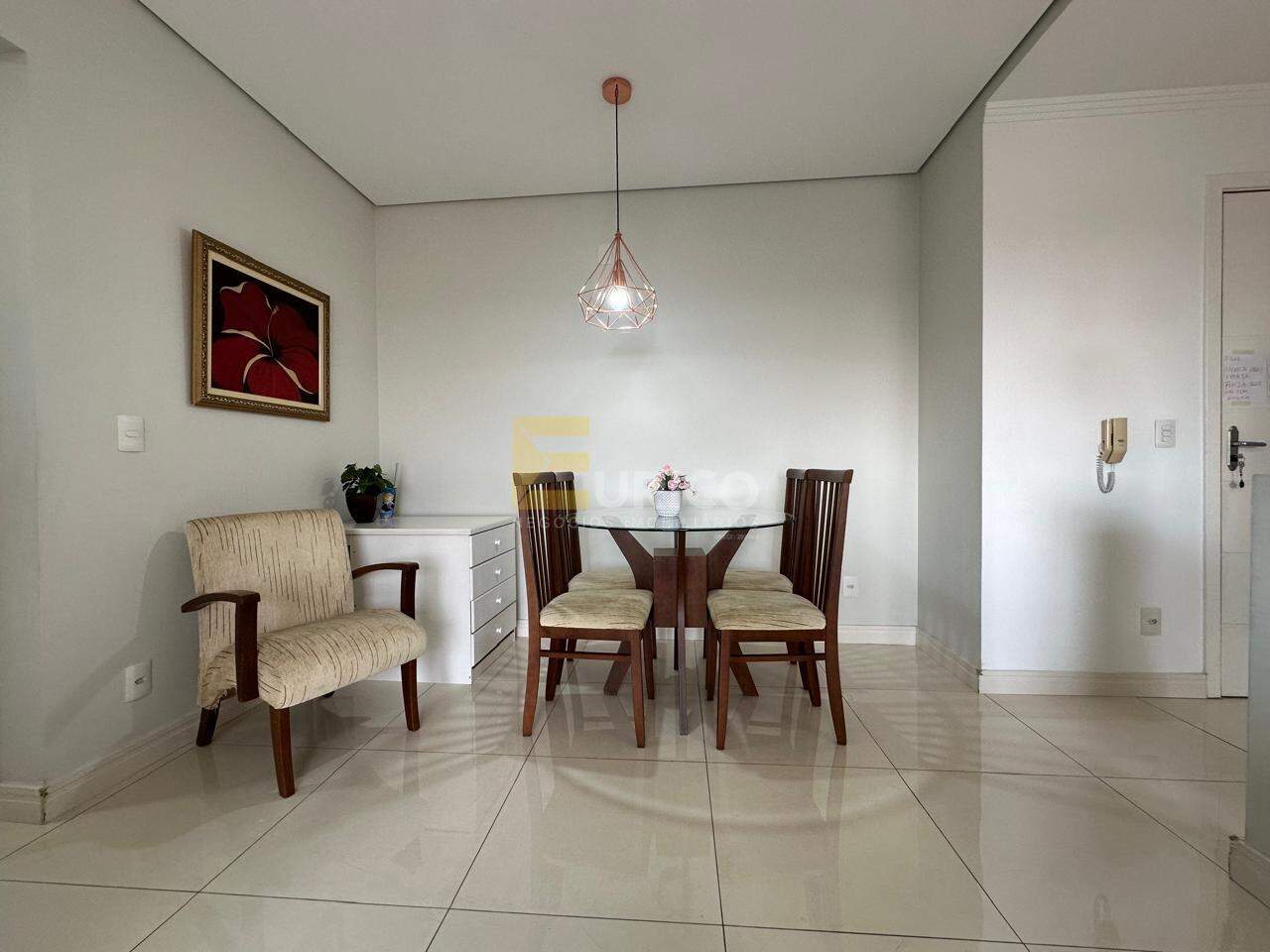 Apartamento à venda no Condomínio Residencial Colina Verde em Valinhos/SP: 