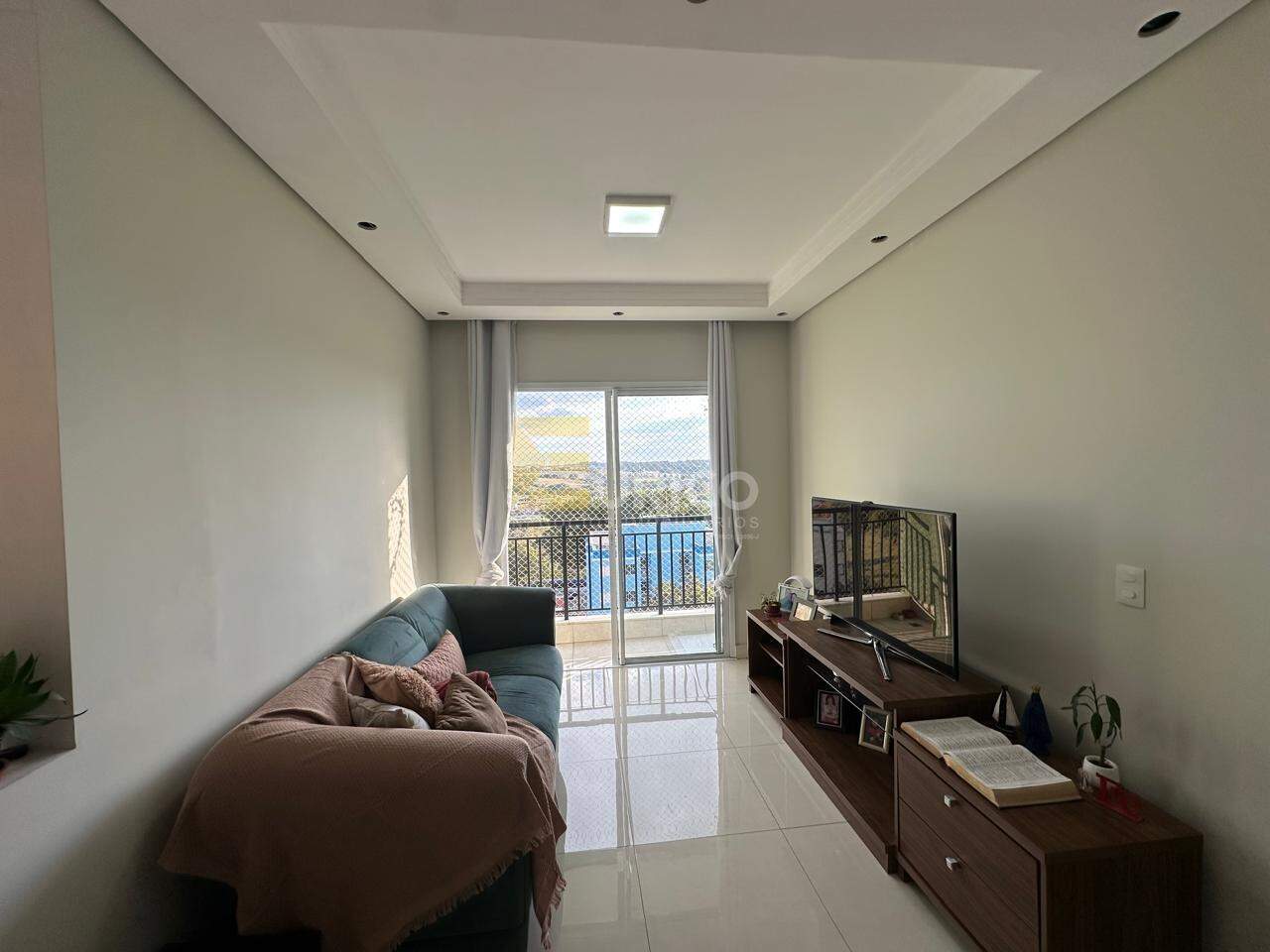 Apartamento à venda no Condomínio Residencial Colina Verde em Valinhos/SP: 