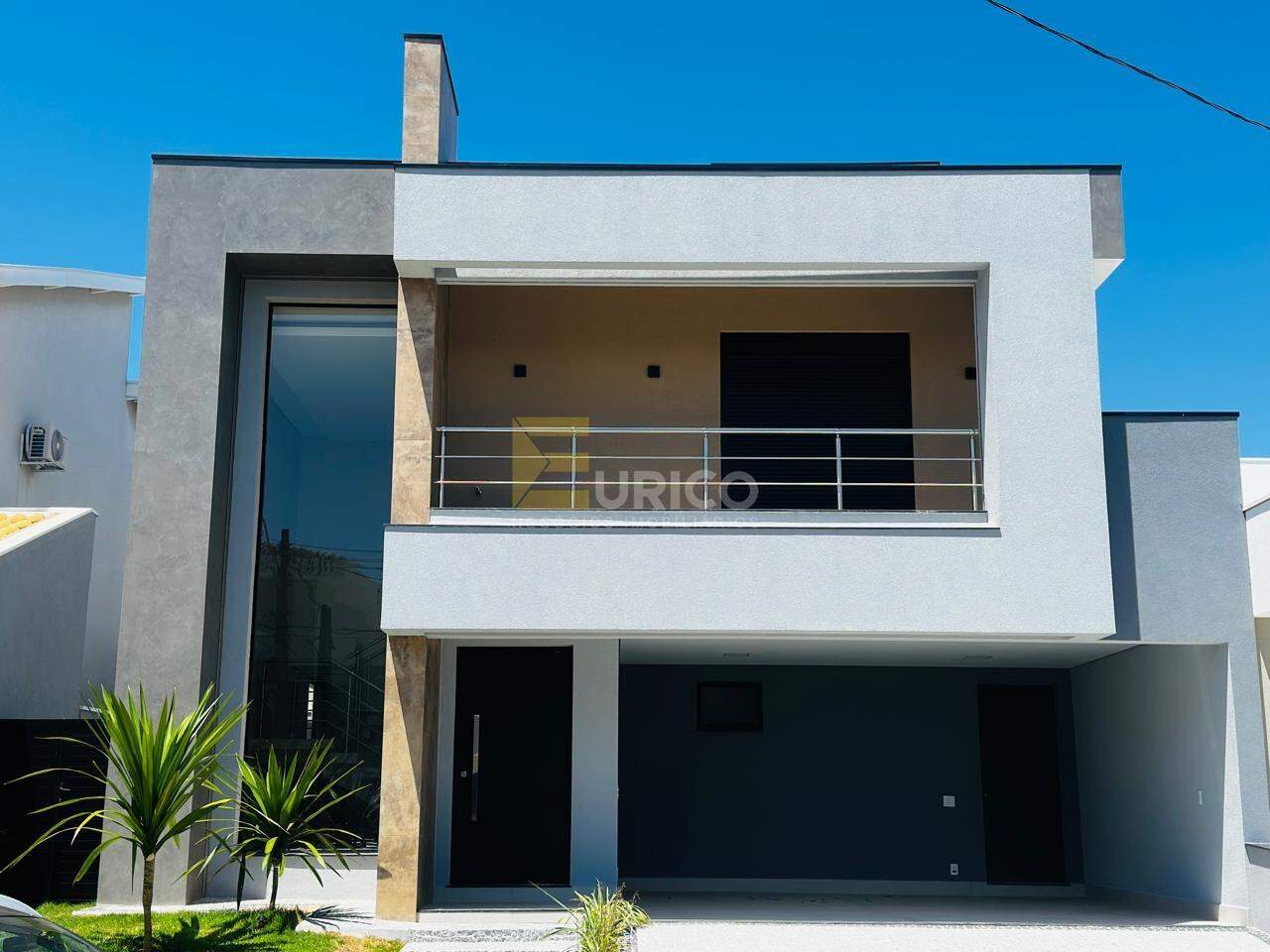 Casa em condomínio à venda no Condomínio Portal do Jequitibá em Valinhos/SP: 