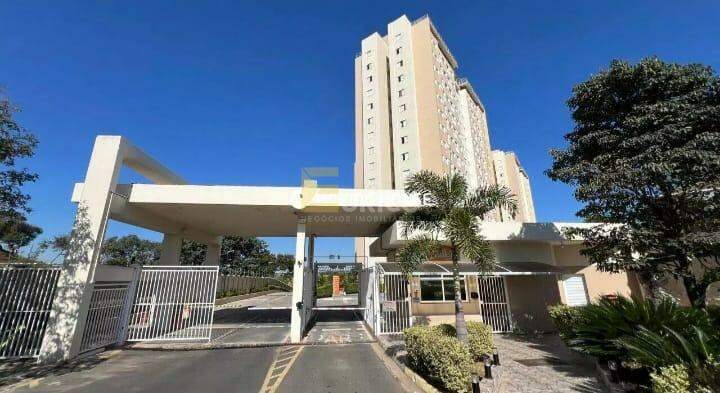 Apartamento à venda no Condomínio Vista Valley em Valinhos/SP: 