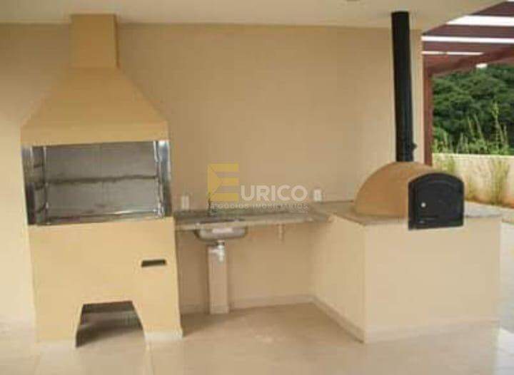 Apartamento à venda no Condomínio Vista Valley em Valinhos/SP: 