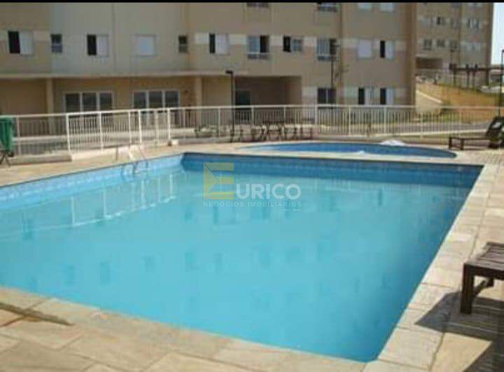 Apartamento à venda no Condomínio Vista Valley em Valinhos/SP: 