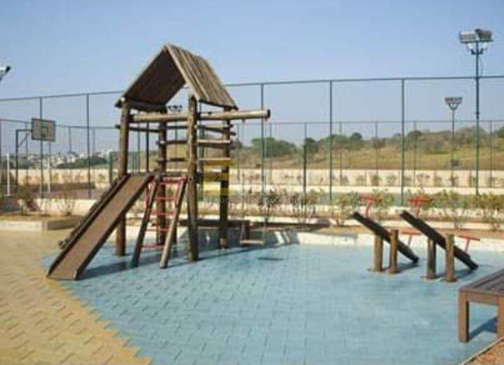 Apartamento à venda no Condomínio Vista Valley em Valinhos/SP: 