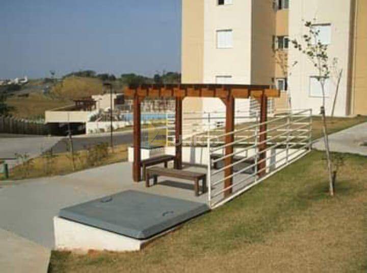 Apartamento à venda no Condomínio Vista Valley em Valinhos/SP: 