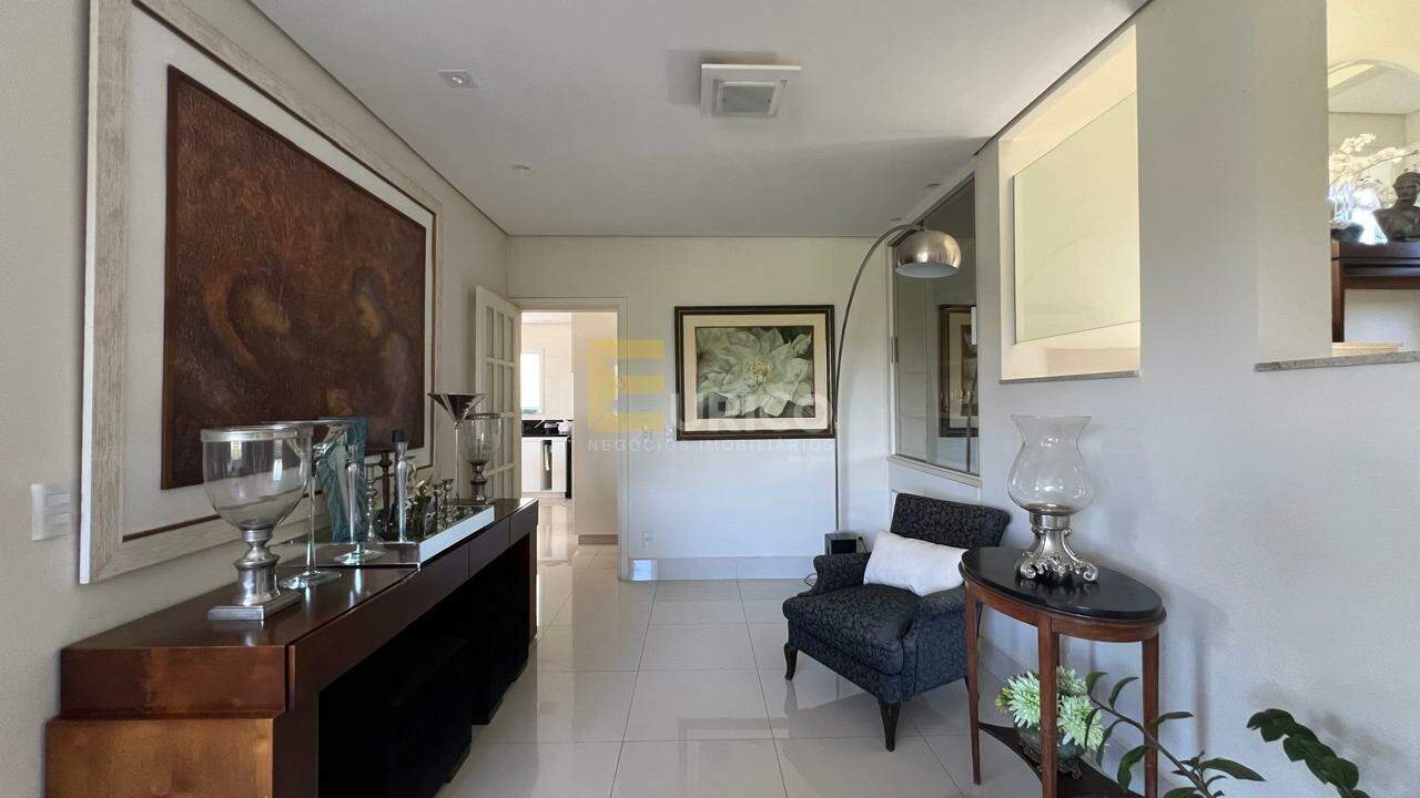 Casa em condomínio à venda no Condomínio Residencial Athenas em Valinhos/SP: 