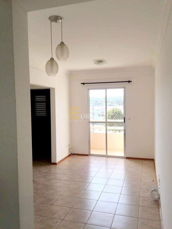 Apartamento à venda no Condomínio Edifício Sequoia em Valinhos/SP: 