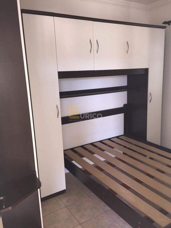 Apartamento à venda no Condomínio Edifício Sequoia em Valinhos/SP: 