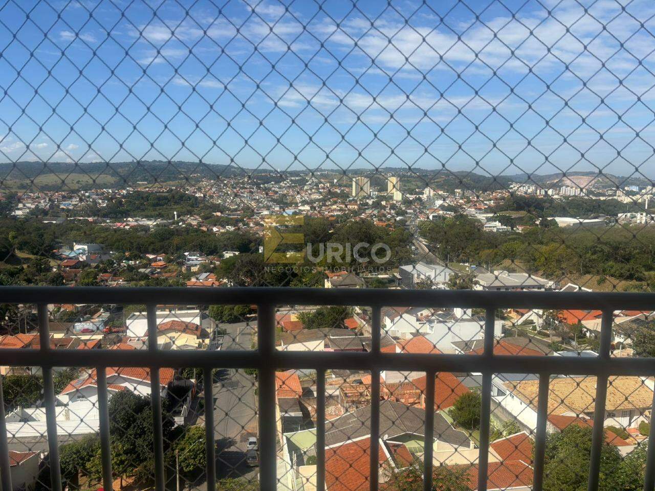 Apartamento à venda no Condomínio Reserva do Alto em Valinhos/SP: 