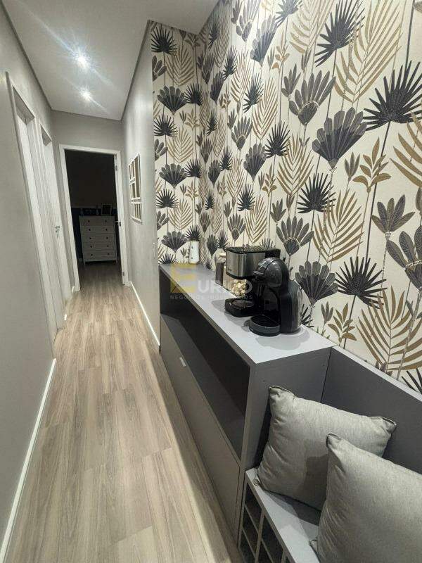 Apartamento à venda no Condomínio Reserva do Alto em Valinhos/SP: 