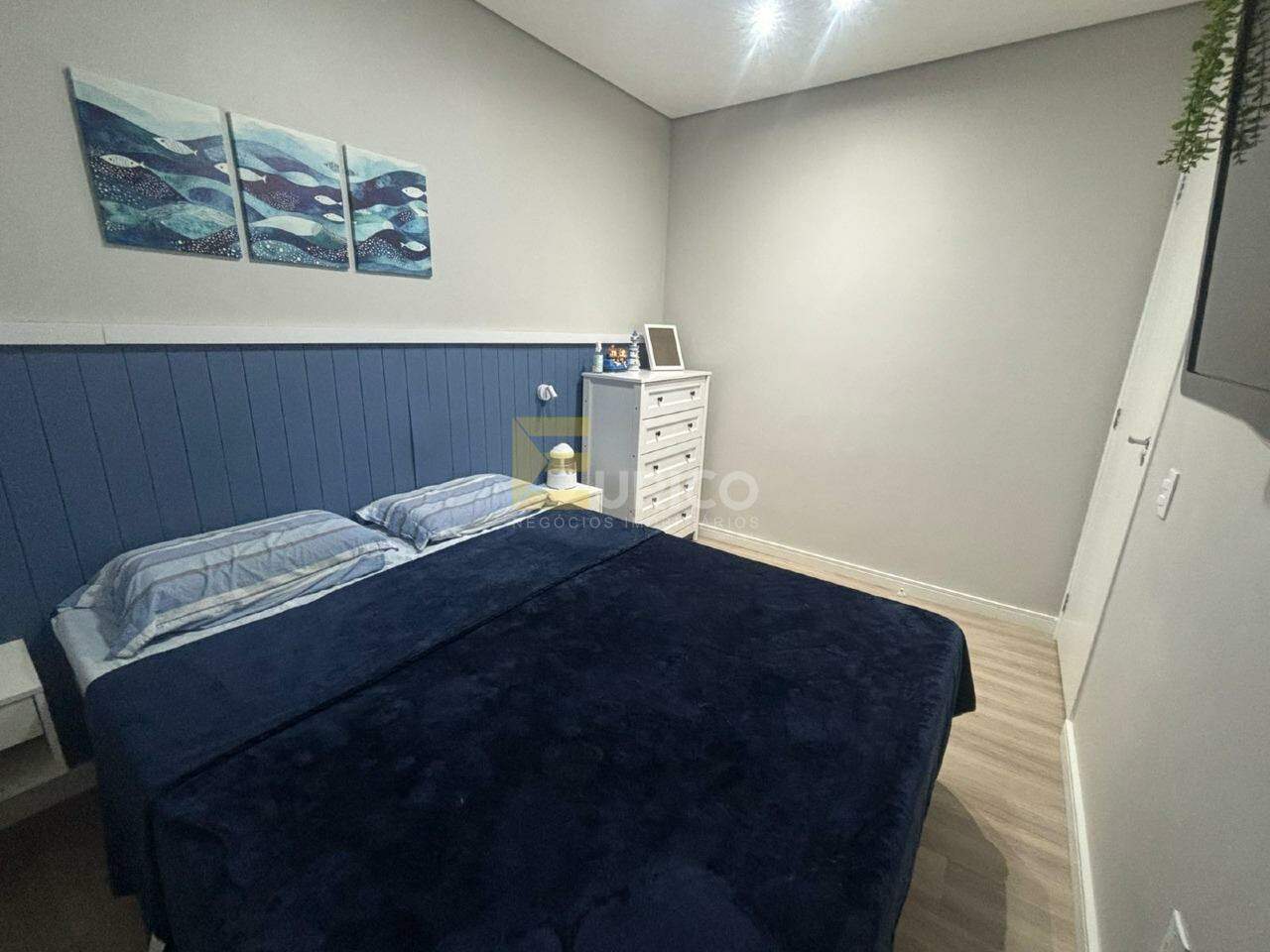 Apartamento à venda no Condomínio Reserva do Alto em Valinhos/SP: 