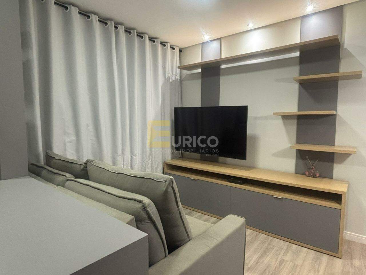 Apartamento à venda no Condomínio Reserva do Alto em Valinhos/SP: 