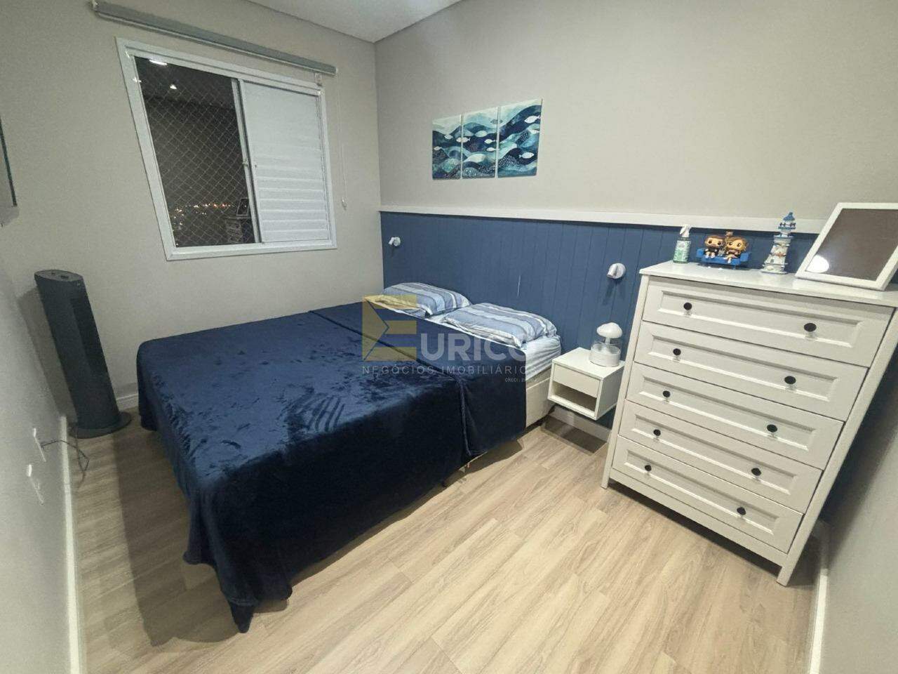 Apartamento à venda no Condomínio Reserva do Alto em Valinhos/SP: 