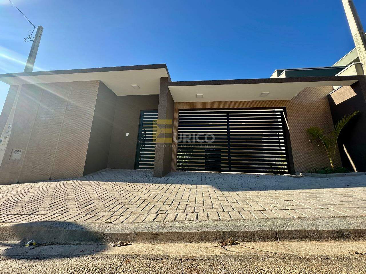 Casa à venda no Pinheirinho em Vinhedo/SP: 