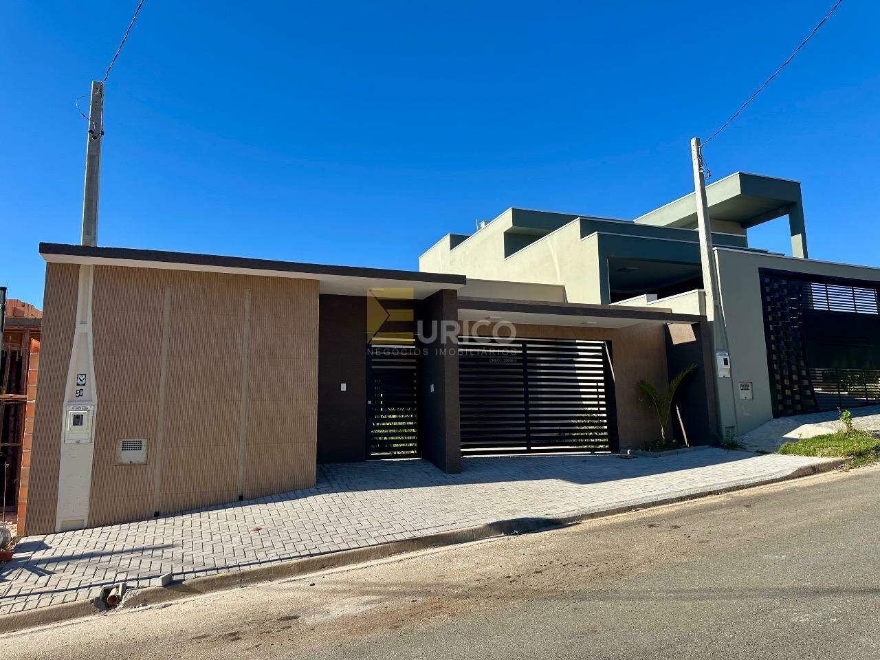 Casa à venda no Pinheirinho em Vinhedo/SP: 