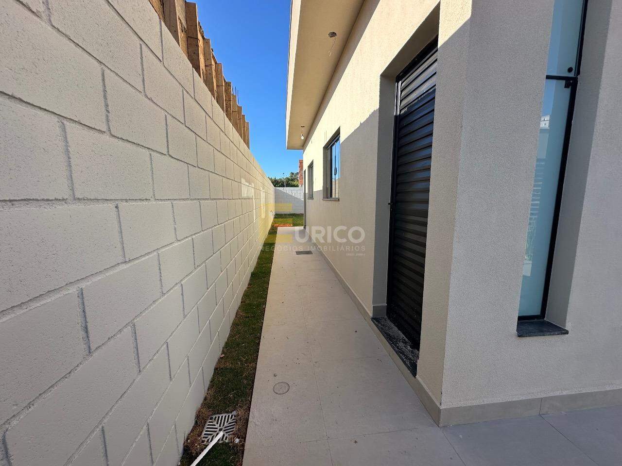 Casa à venda no Pinheirinho em Vinhedo/SP: 