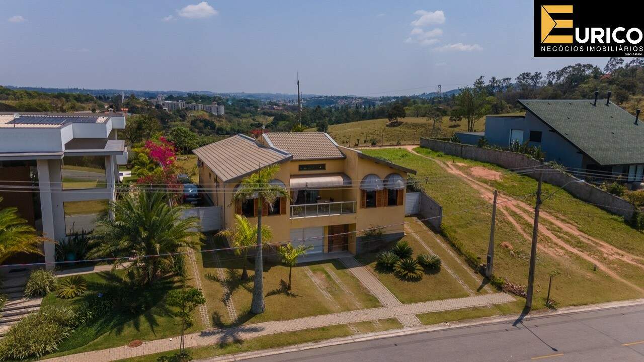 Casa em condomínio à venda no Condomínio Campo de Toscana em Vinhedo/SP: Foto 07