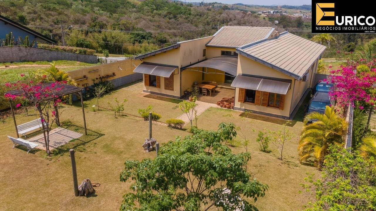 Casa em condomínio à venda no Condomínio Campo de Toscana em Vinhedo/SP: Foto 03