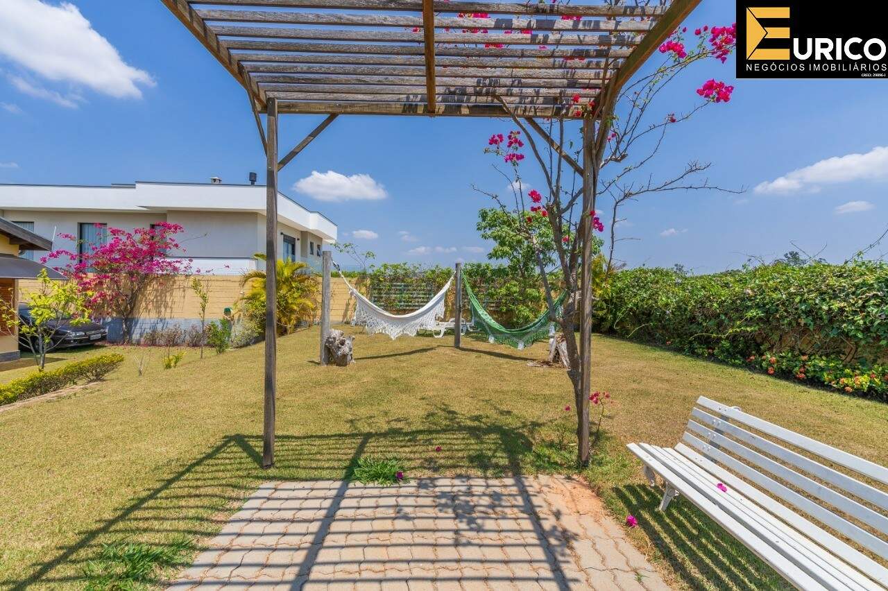 Casa em condomínio à venda no Condomínio Campo de Toscana em Vinhedo/SP: Foto 06