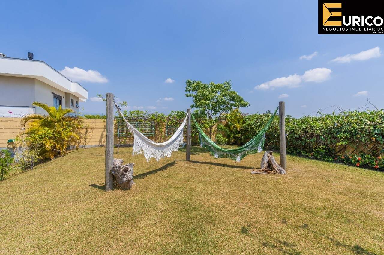 Casa em condomínio à venda no Condomínio Campo de Toscana em Vinhedo/SP: Foto 02