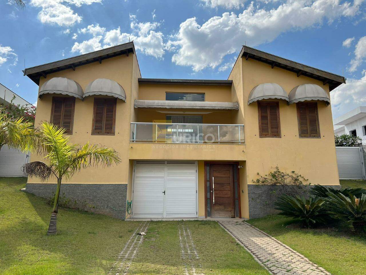 Casa em condomínio à venda no Condomínio Campo de Toscana em Vinhedo/SP: 