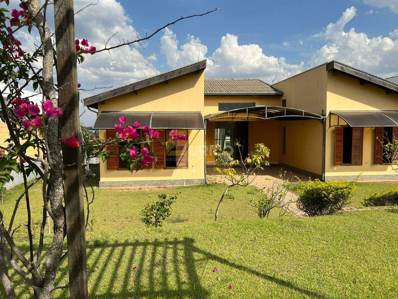 Casa em condomínio à venda no Condomínio Campo de Toscana em Vinhedo/SP: 