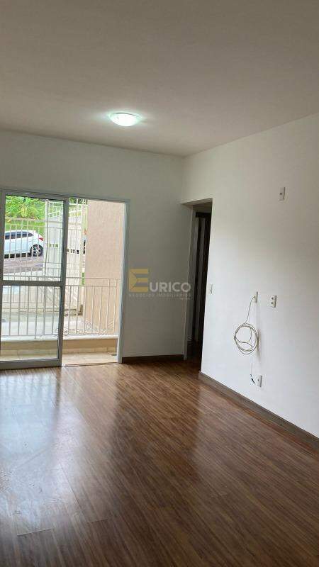 Apartamento à venda no Condomínio Edifício Centaurus em Valinhos/SP: 