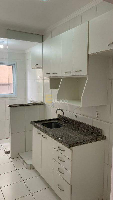 Apartamento à venda no Condomínio Edifício Centaurus em Valinhos/SP: 