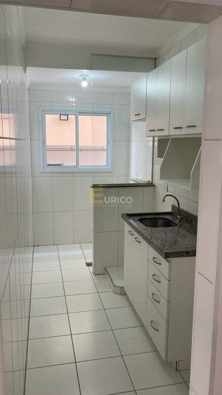 Apartamento à venda no Condomínio Edifício Centaurus em Valinhos/SP: 